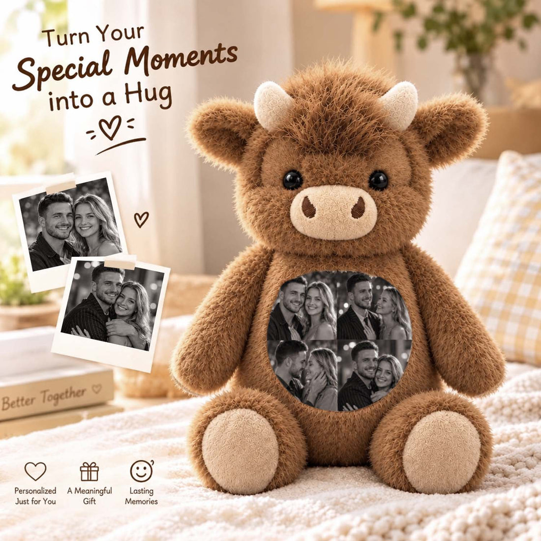 6 Fun Birthday Gift Ideas That Feel Truly Personal