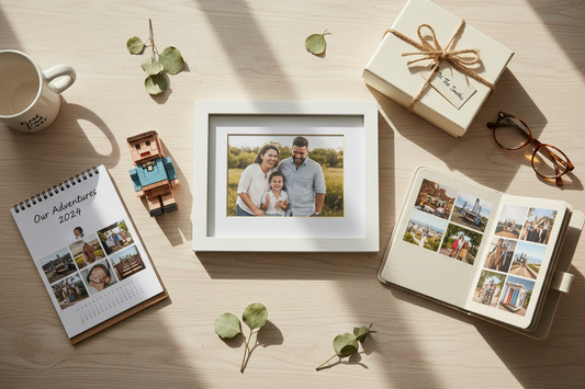 Why Personalized Gifts Are So Popular (And How to Choose the Perfect One)