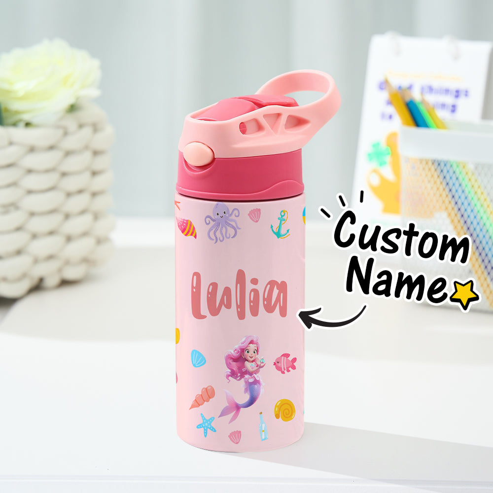 Custom Name 