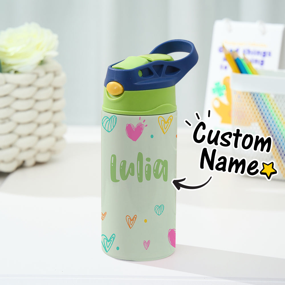 Custom Name 