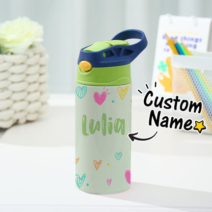 Custom Name 