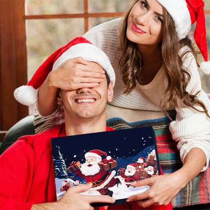Photo Advent Calendar