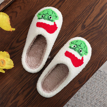 Christmas Grinch