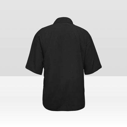 Custom Design Short Sleeve Shirt – Personalized Clothing for Everyday Wear