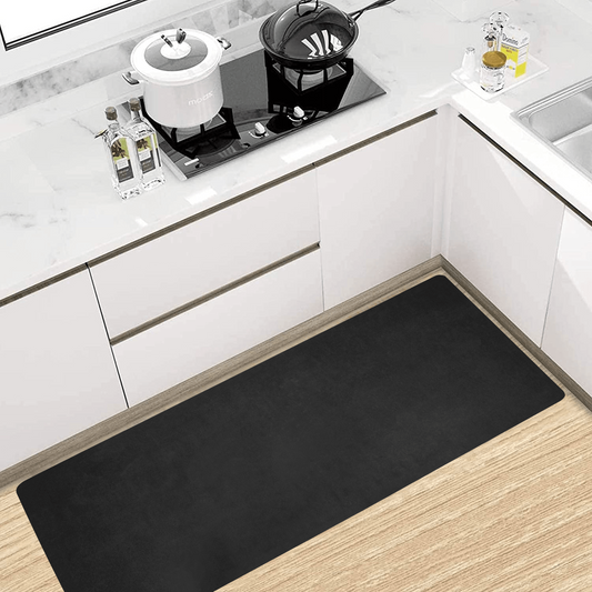 Personalized Kitchen Floor Mat