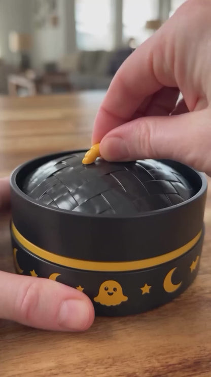 Halloween Squishy Toys | Choose Your Spooky Style